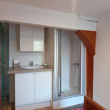 Appartement En Coeur De *