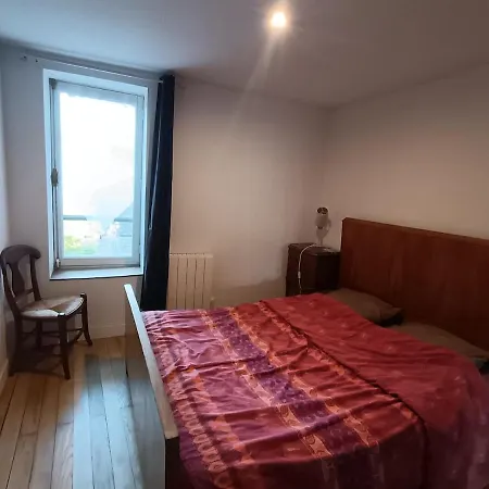 En Coeur De Appartement Bernay (Eure)