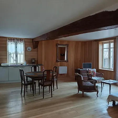 En Coeur De Appartement *