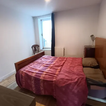 En Coeur De Appartement